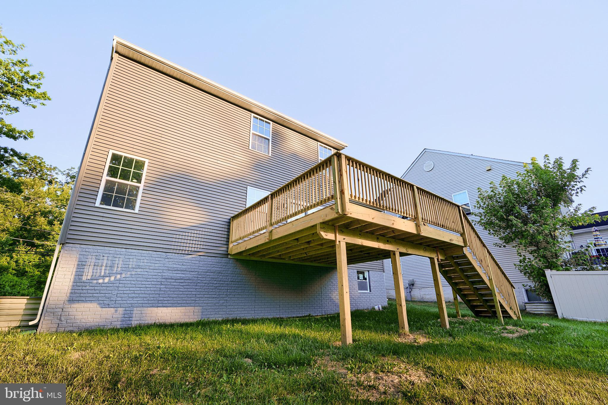 1634 Cape May Rd