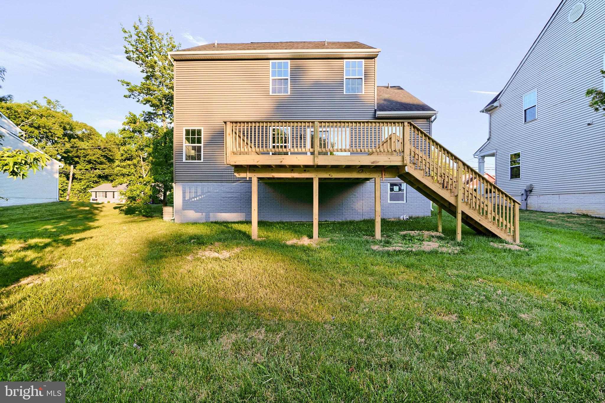 1634 Cape May Rd