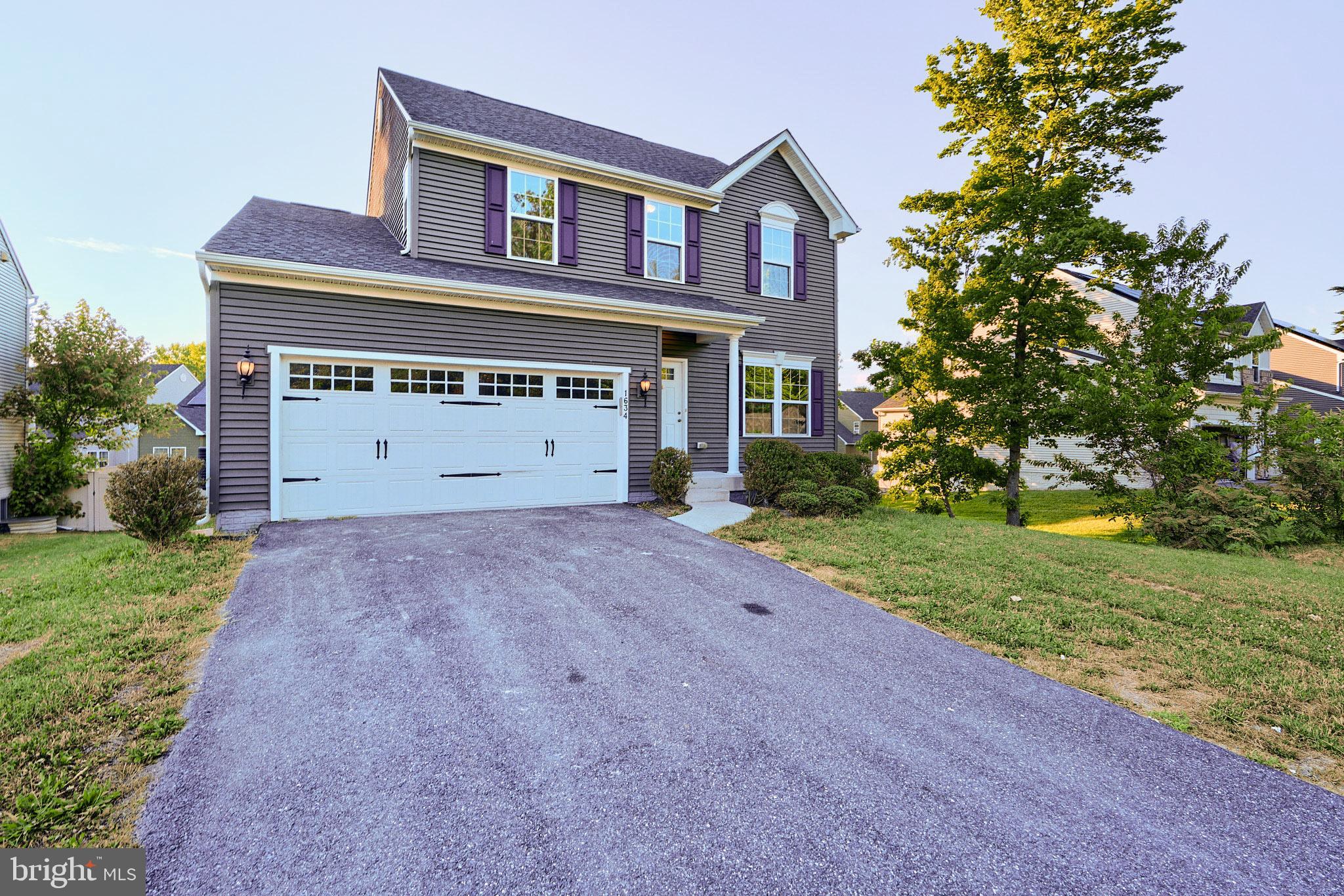 1634 Cape May Rd