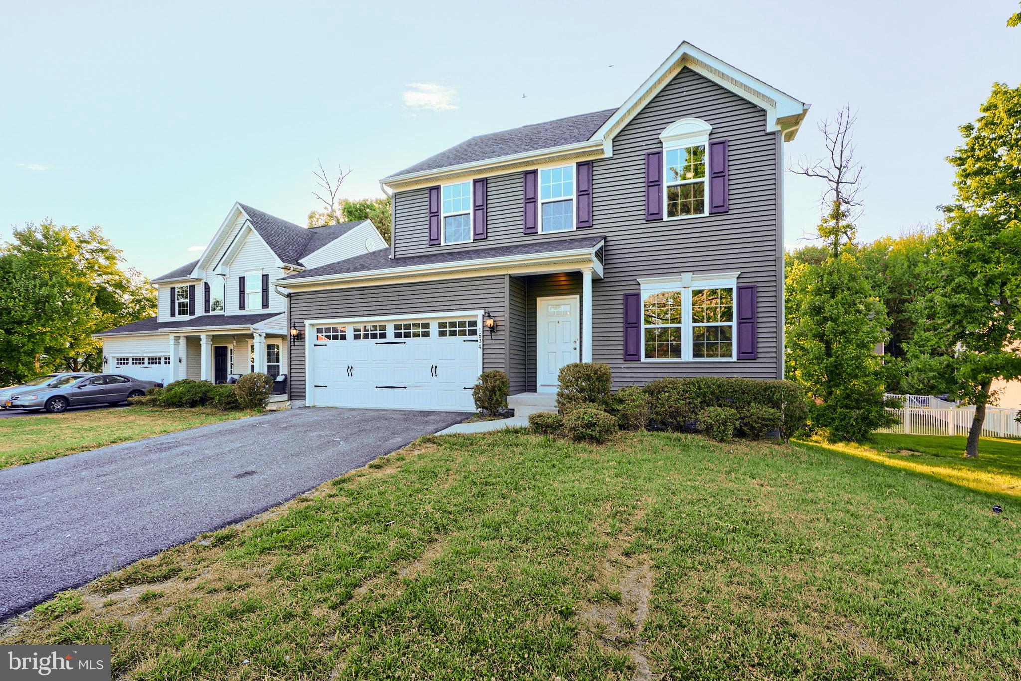 1634 Cape May Rd