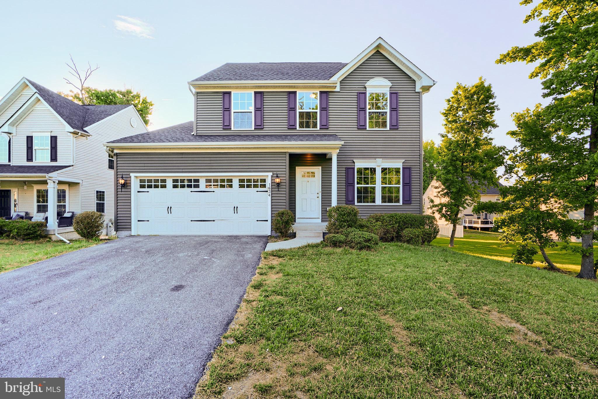 1634 Cape May Rd