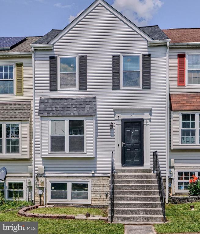 28 MINTE DRIVE