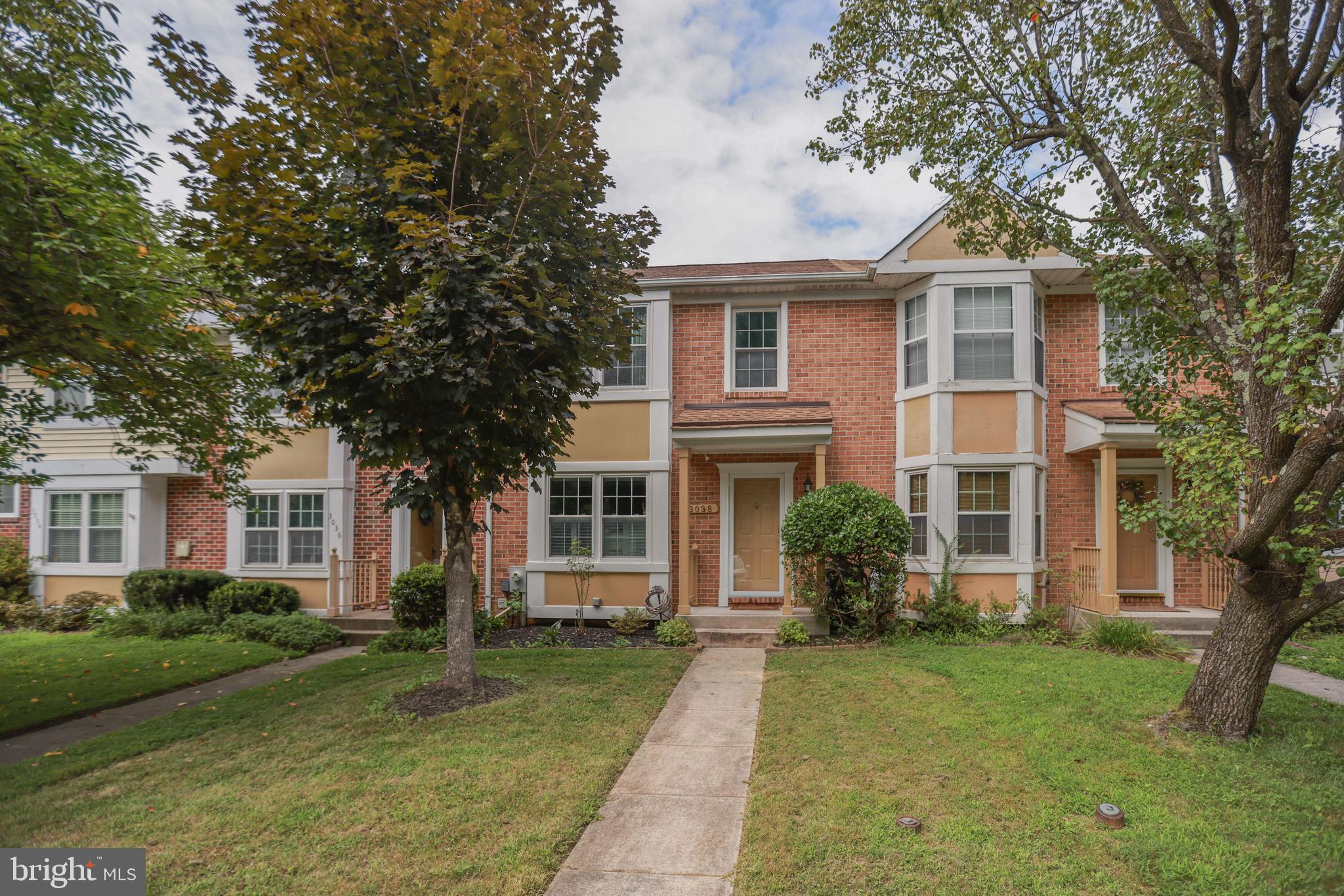 3038 N Branch Ln