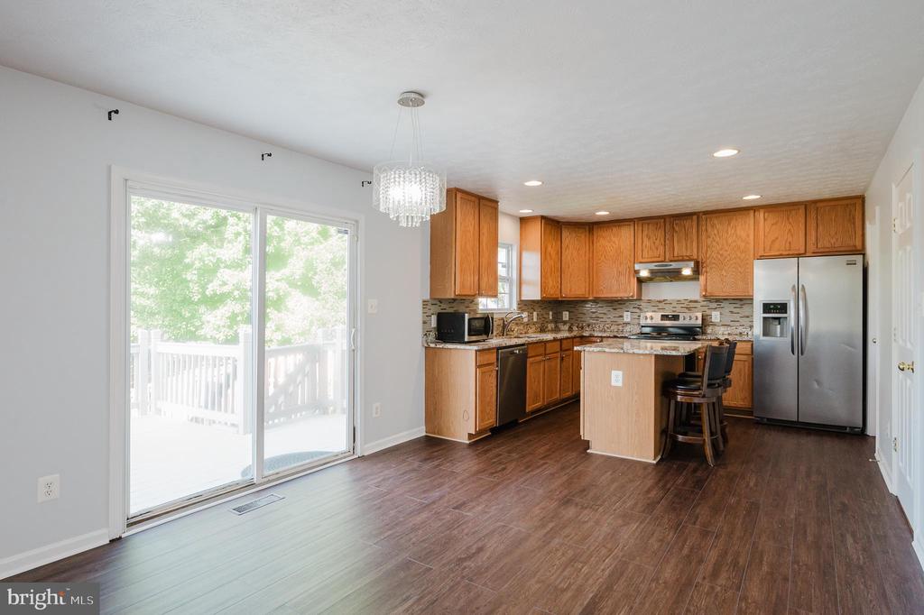 4614 RIDDLE DRIVE