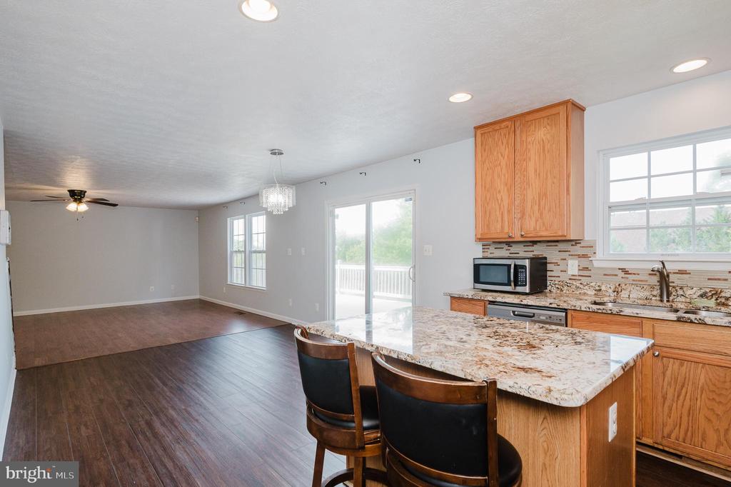 4614 RIDDLE DRIVE