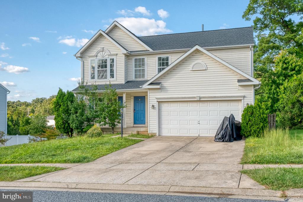 4614 RIDDLE DRIVE