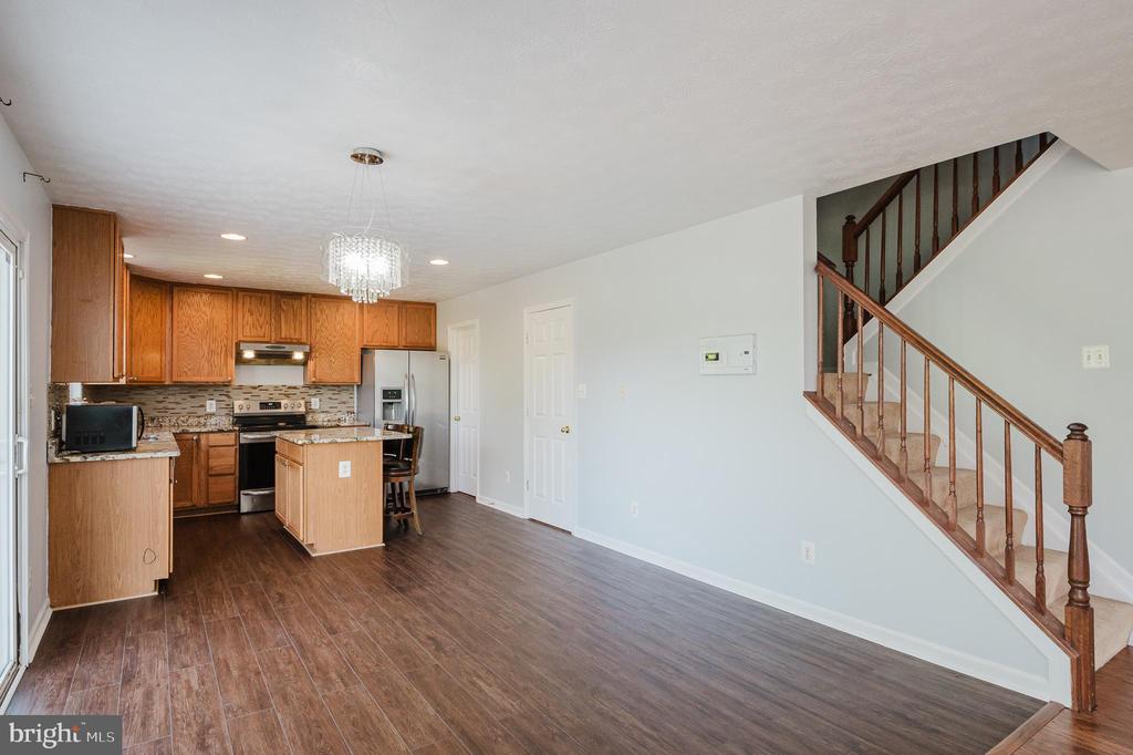 4614 RIDDLE DRIVE
