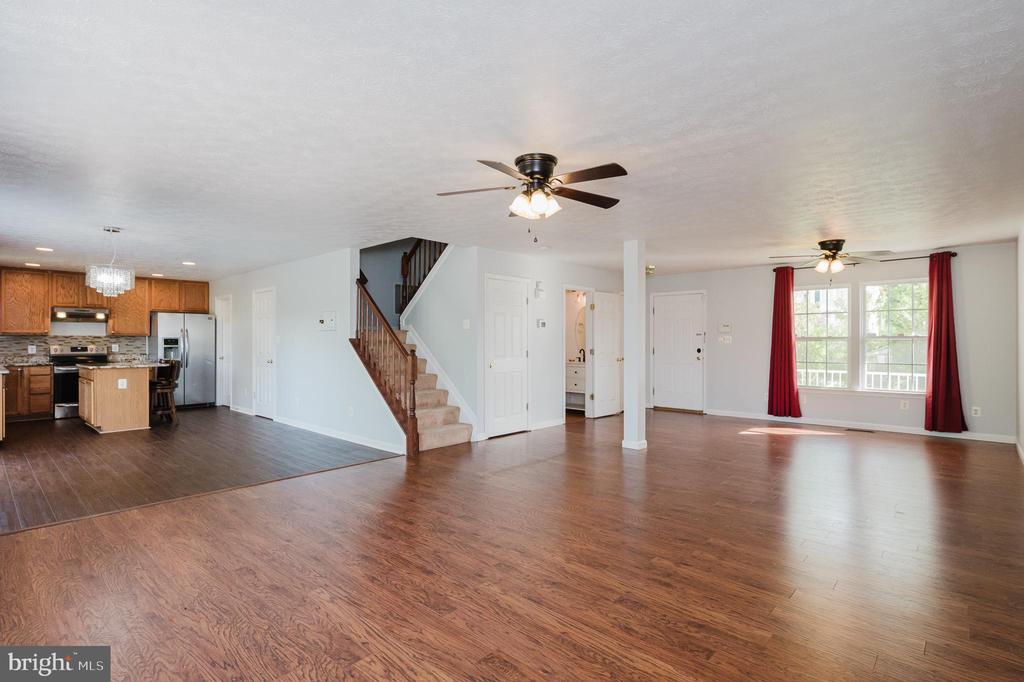 4614 RIDDLE DRIVE