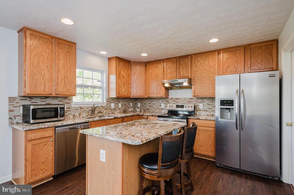 4614 RIDDLE DRIVE