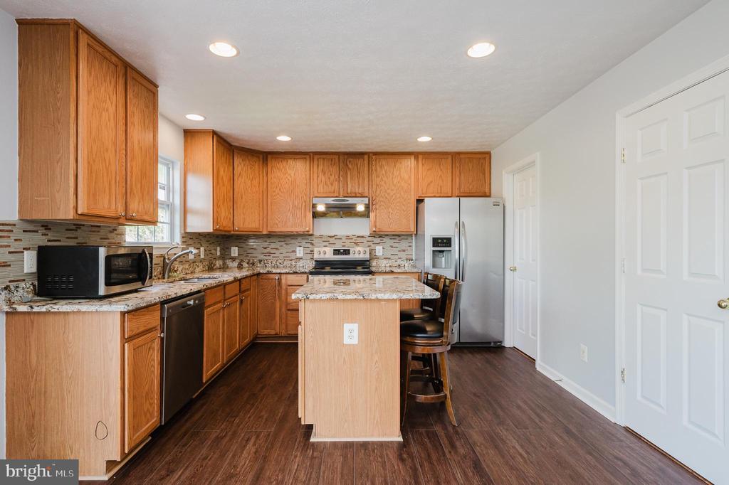 4614 RIDDLE DRIVE
