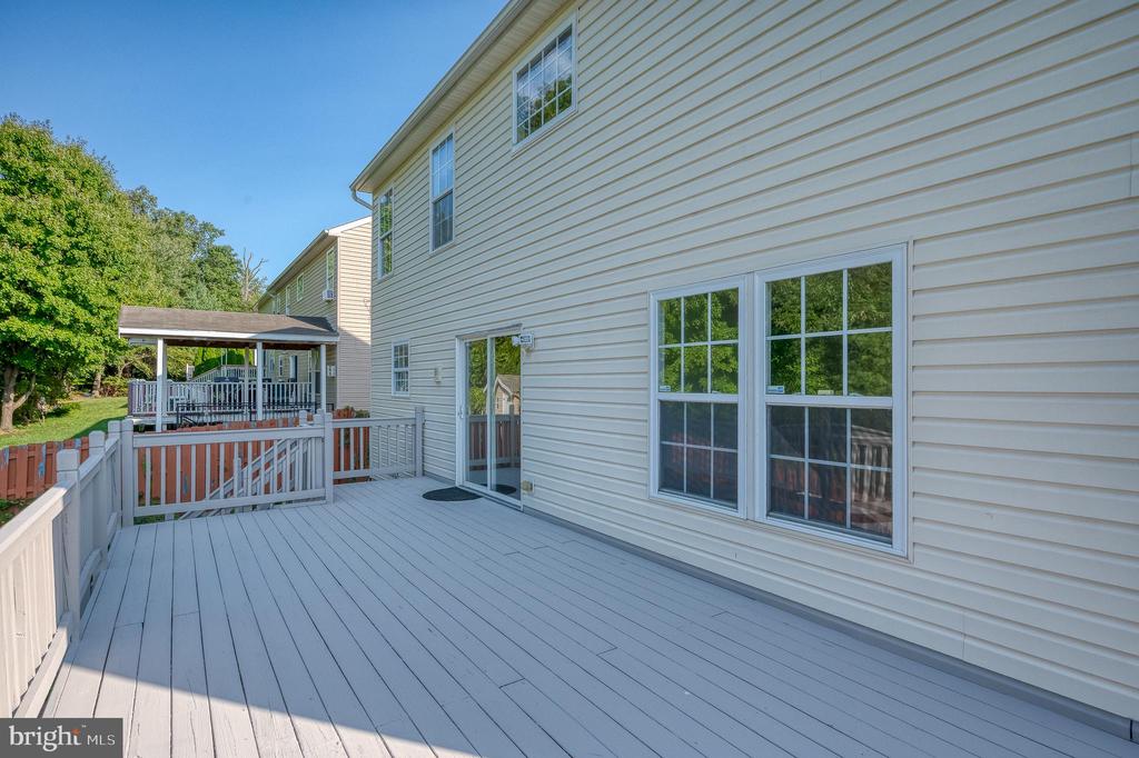 4614 RIDDLE DRIVE
