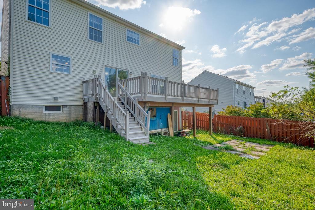 4614 RIDDLE DRIVE