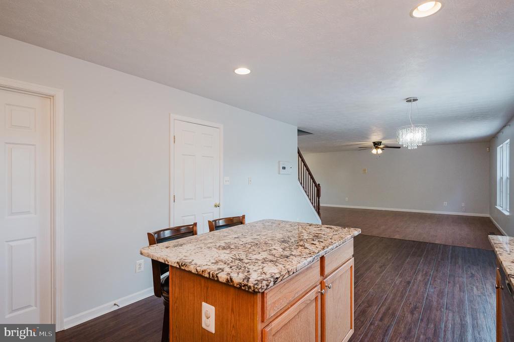 4614 RIDDLE DRIVE
