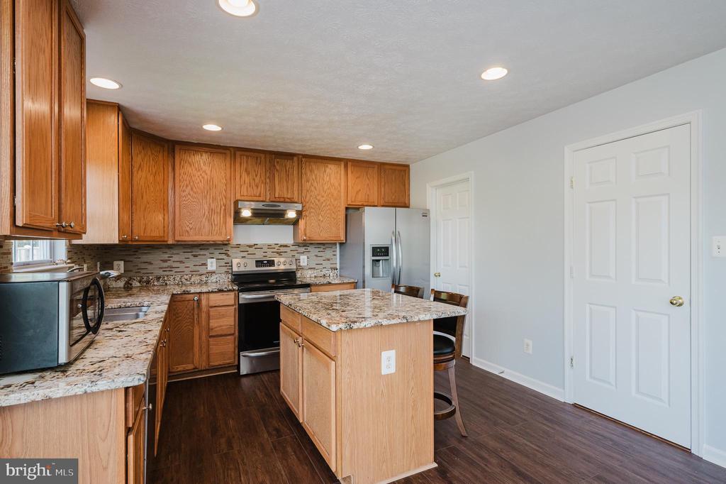 4614 RIDDLE DRIVE