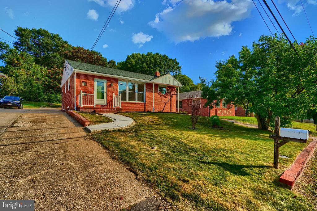 1510 Rosewick Ave