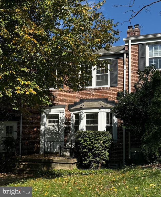 422 CHUMLEIGH ROAD