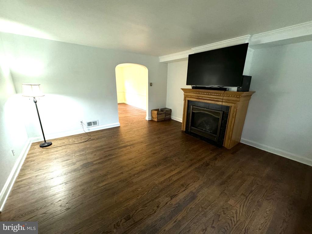 422 CHUMLEIGH ROAD