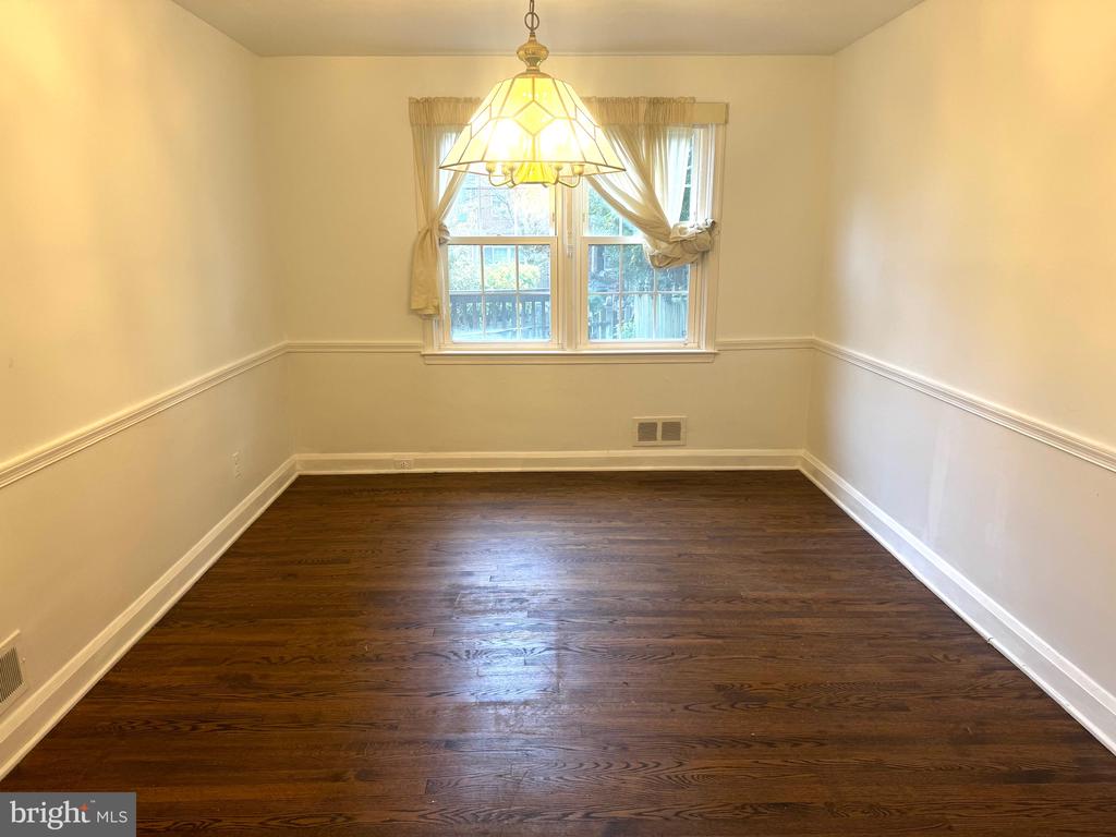 422 CHUMLEIGH ROAD