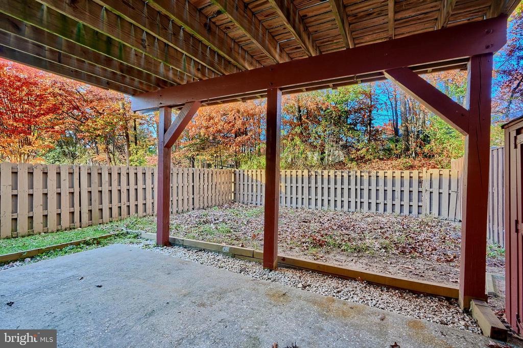 12 Shrewsbury Ct