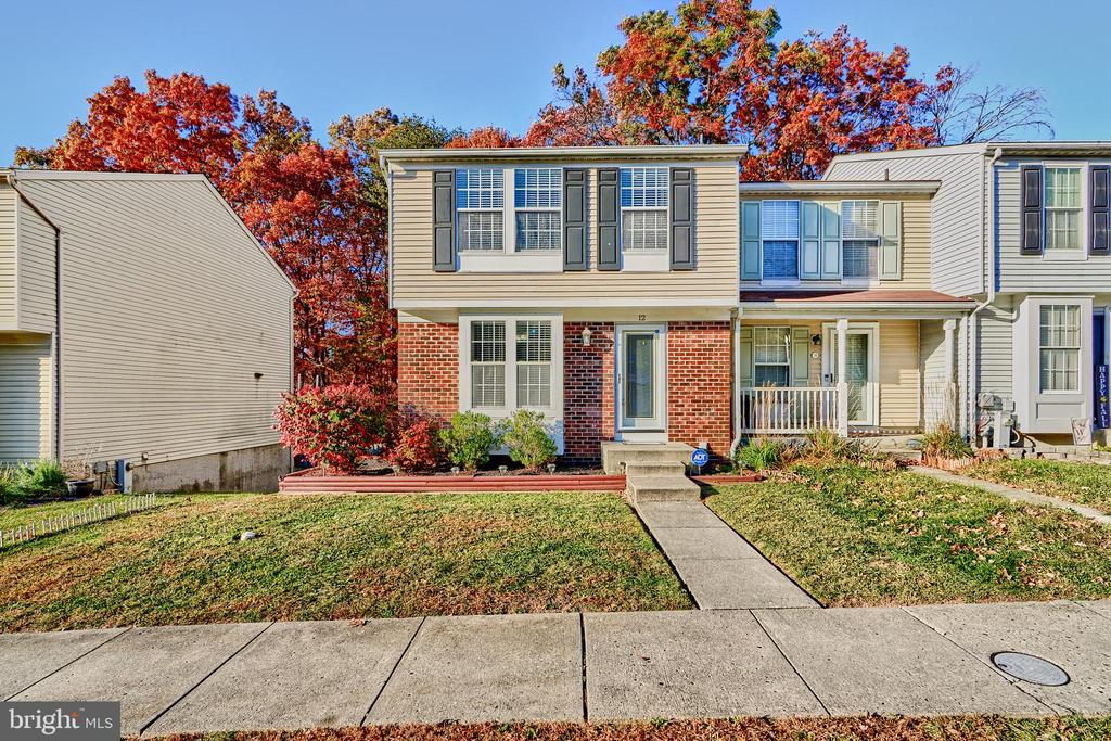 12 Shrewsbury Ct