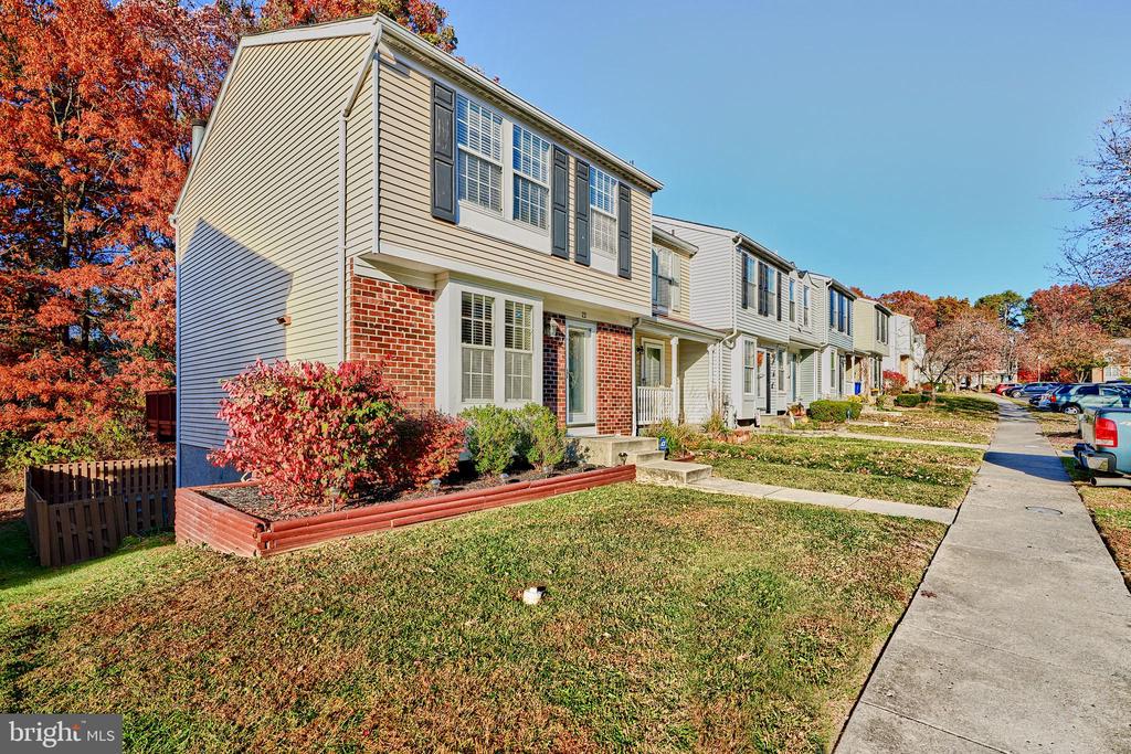 12 Shrewsbury Ct