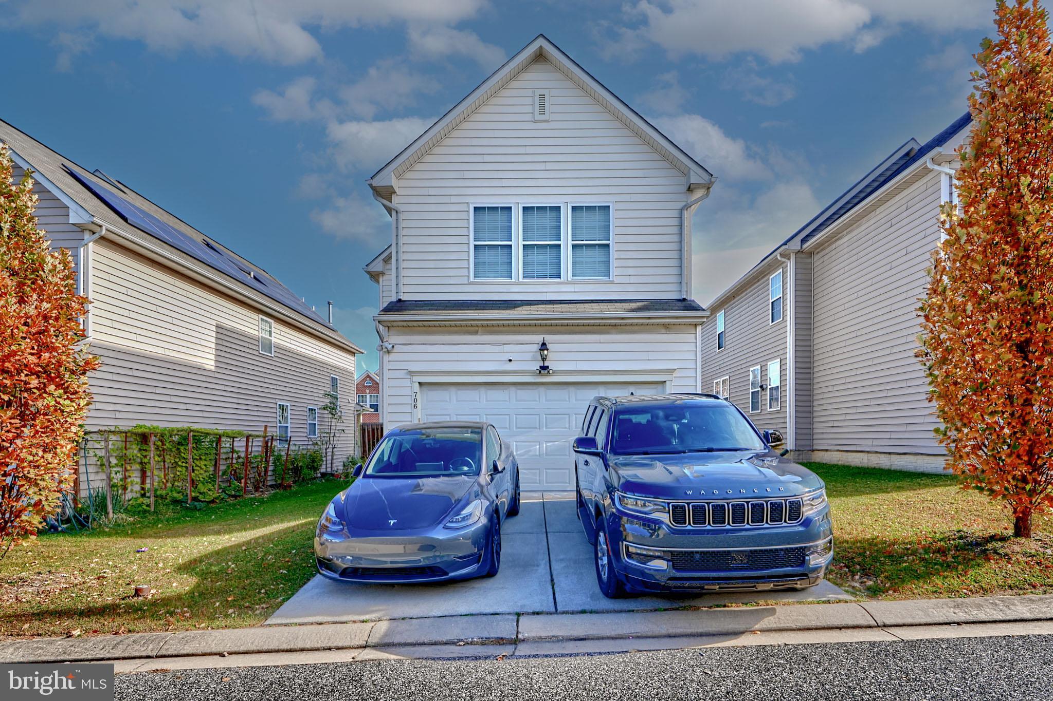 706 Nellis Rd