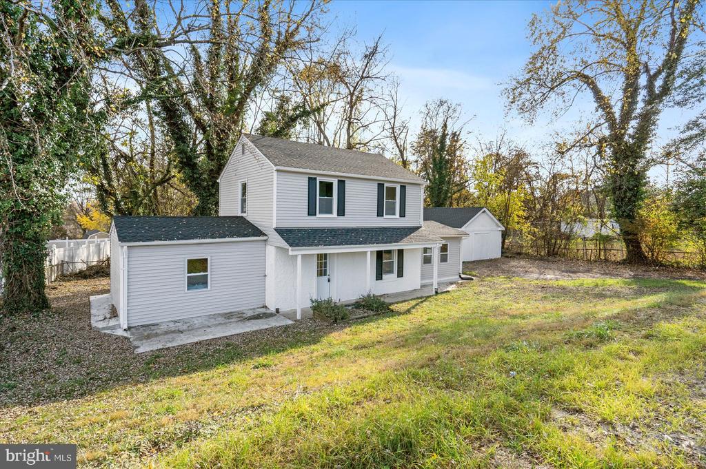 9129 OLD HARFORD ROAD