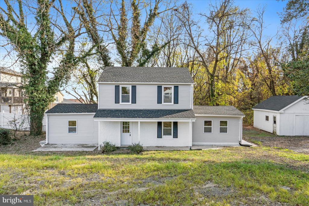 9129 OLD HARFORD ROAD