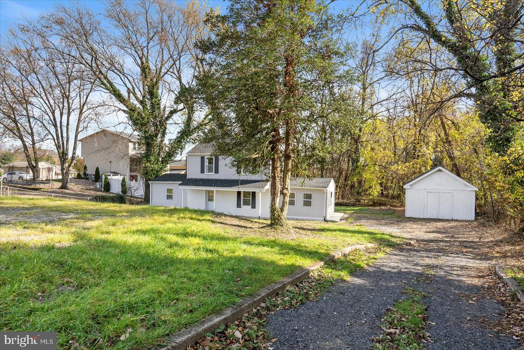 9129 OLD HARFORD ROAD