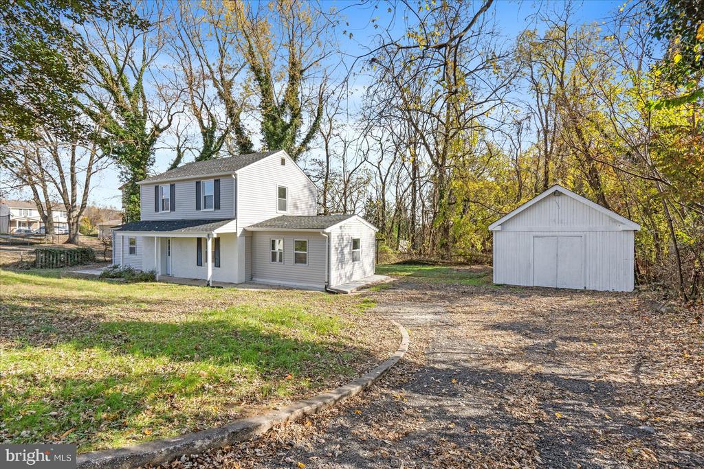 9129 OLD HARFORD ROAD