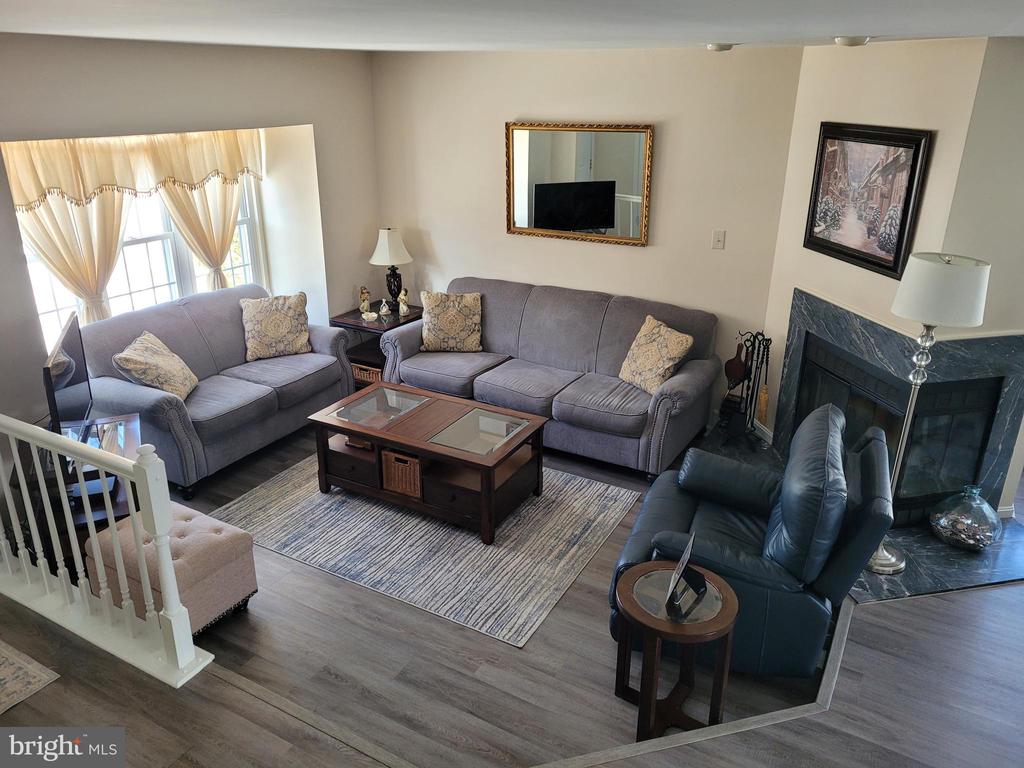3701 FOXFORD STREAM ROAD