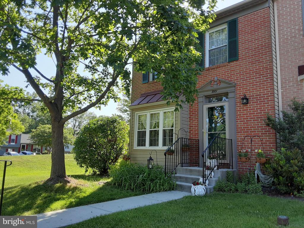 3701 FOXFORD STREAM ROAD