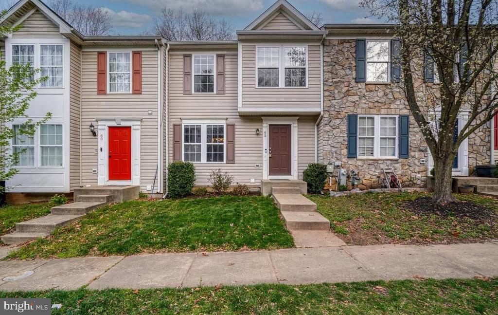 62 GWYNNSWOOD RD