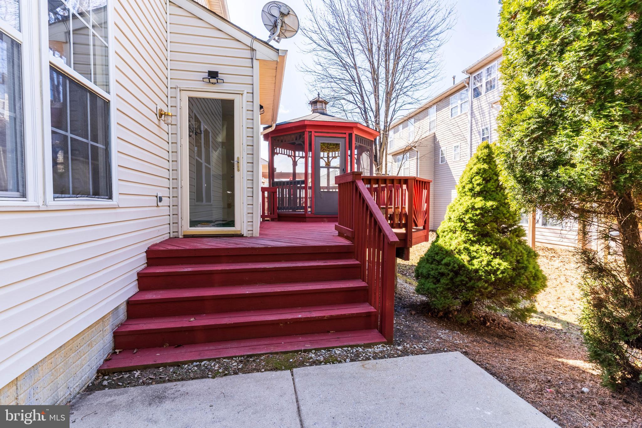 114 Egypt Farms Rd