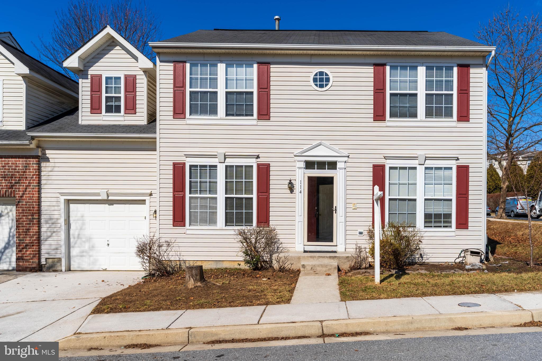 114 Egypt Farms Rd