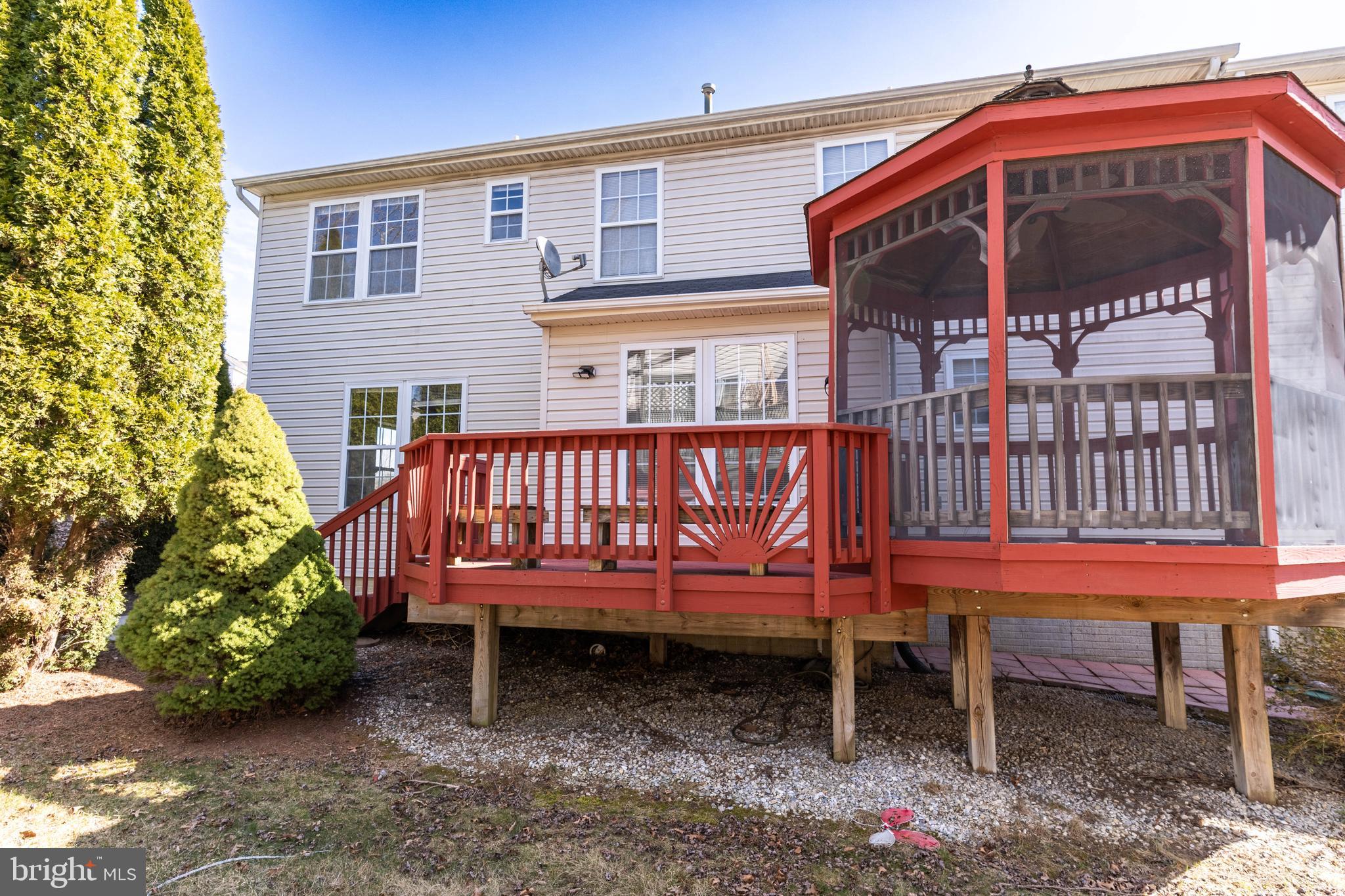 114 Egypt Farms Rd