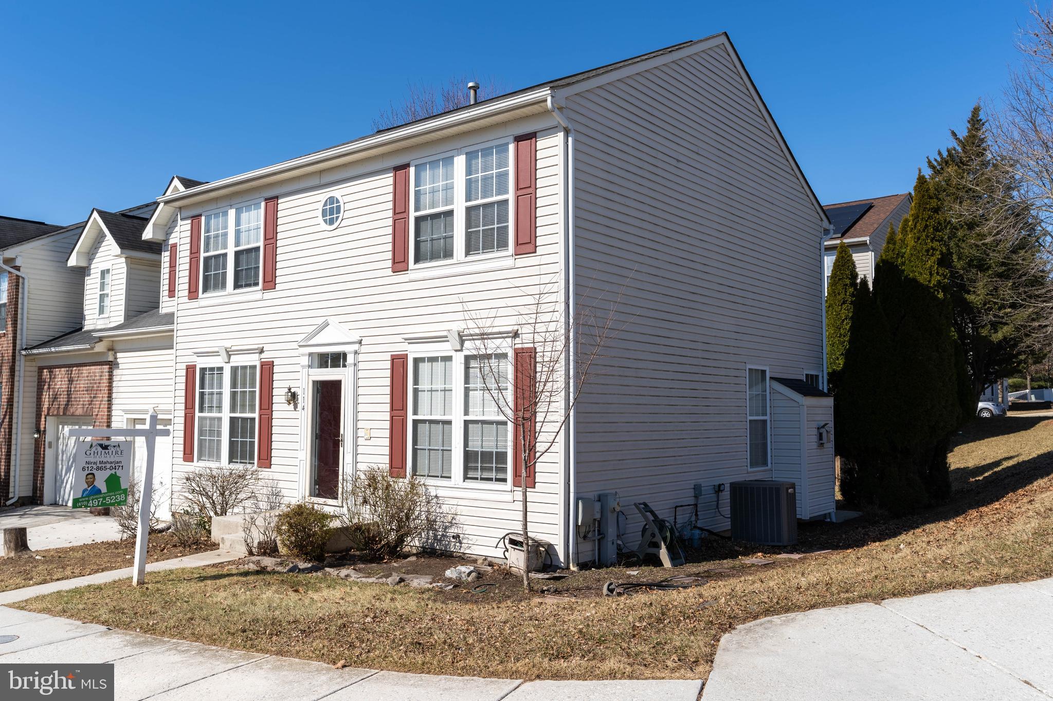 114 Egypt Farms Rd