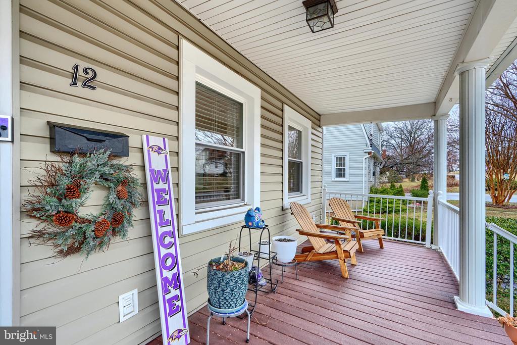 12 OAKWAY RD