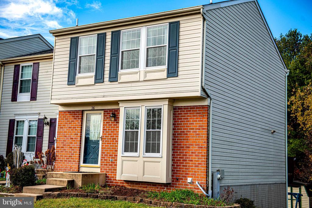 36 TURNMILL