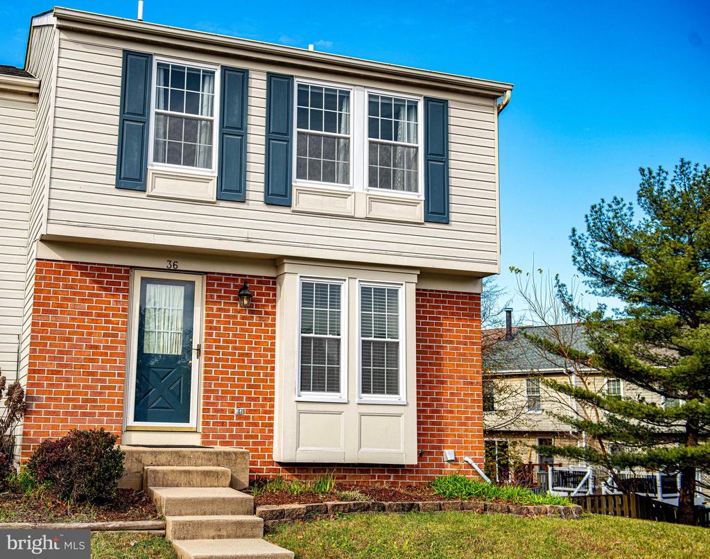 36 TURNMILL