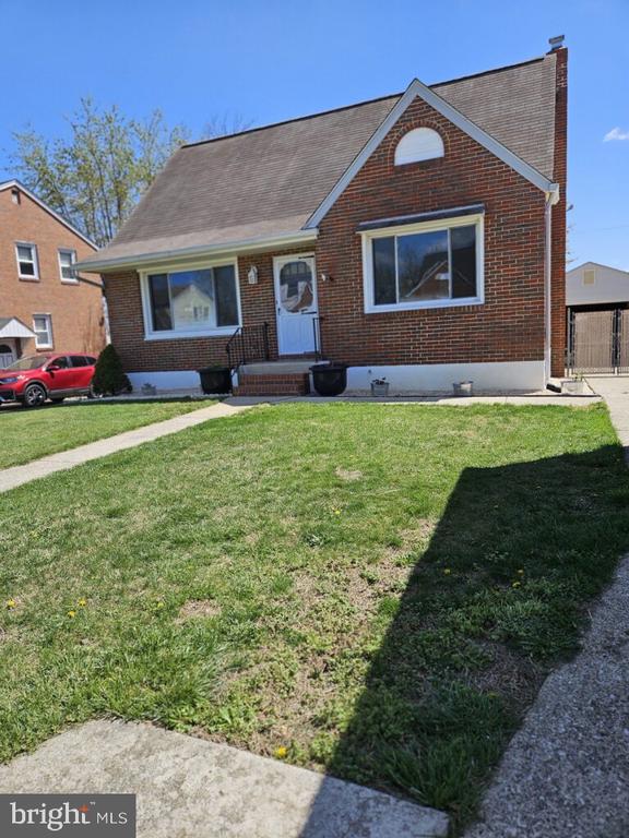 8015 NEIGHBORS AVENUE