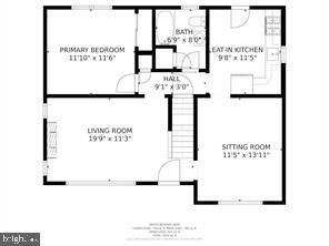 8015 NEIGHBORS AVENUE
