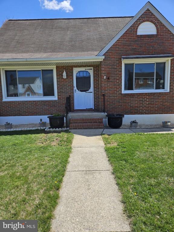 8015 NEIGHBORS AVENUE