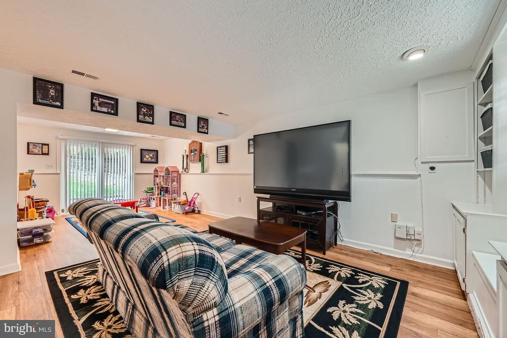 3515 PARKFALLS DRIVE