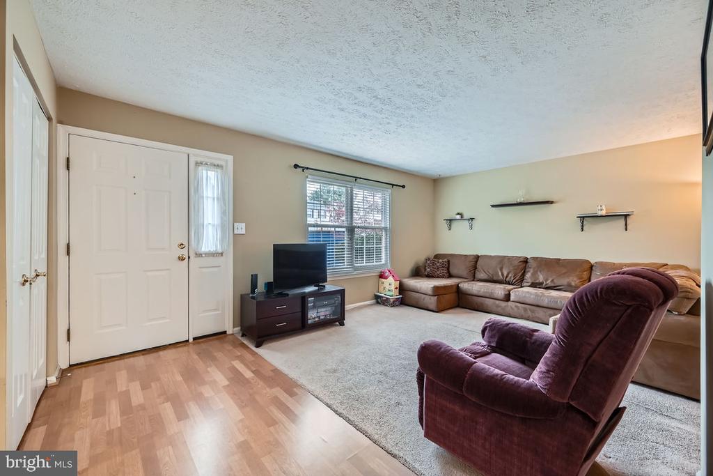 3515 PARKFALLS DRIVE