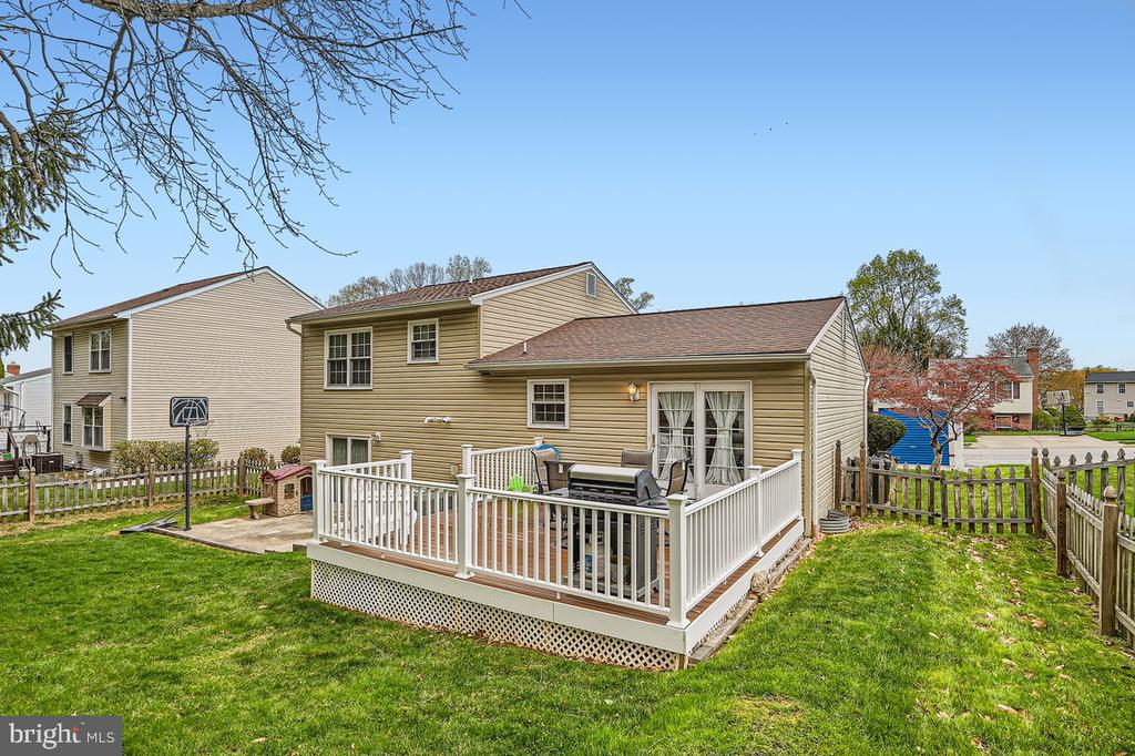3515 PARKFALLS DRIVE