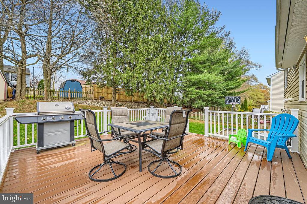 3515 PARKFALLS DRIVE