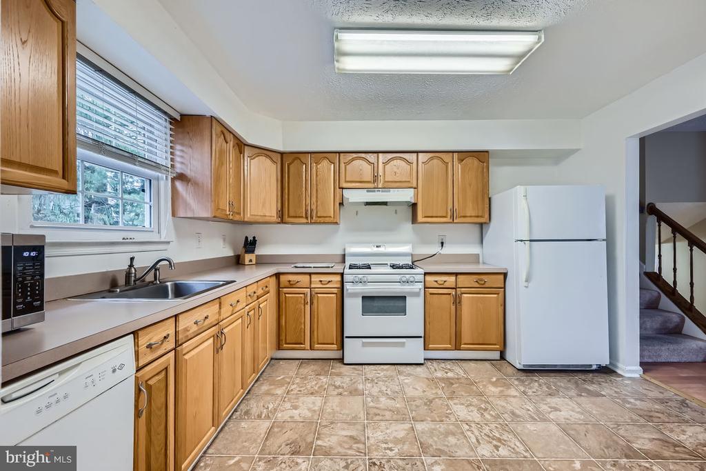 3515 PARKFALLS DRIVE