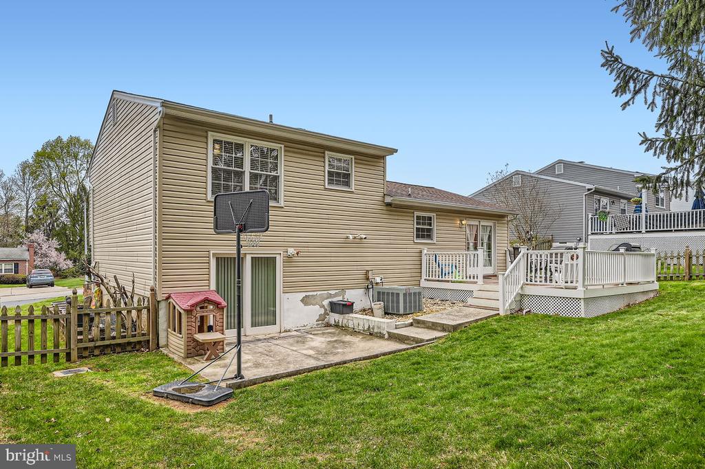 3515 PARKFALLS DRIVE