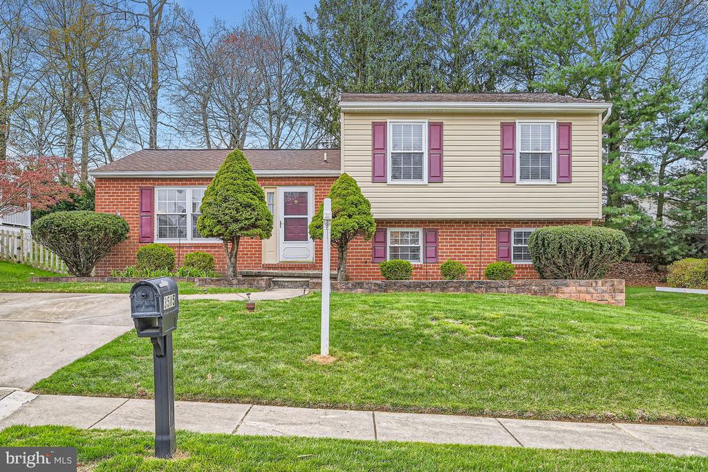 3515 PARKFALLS DRIVE